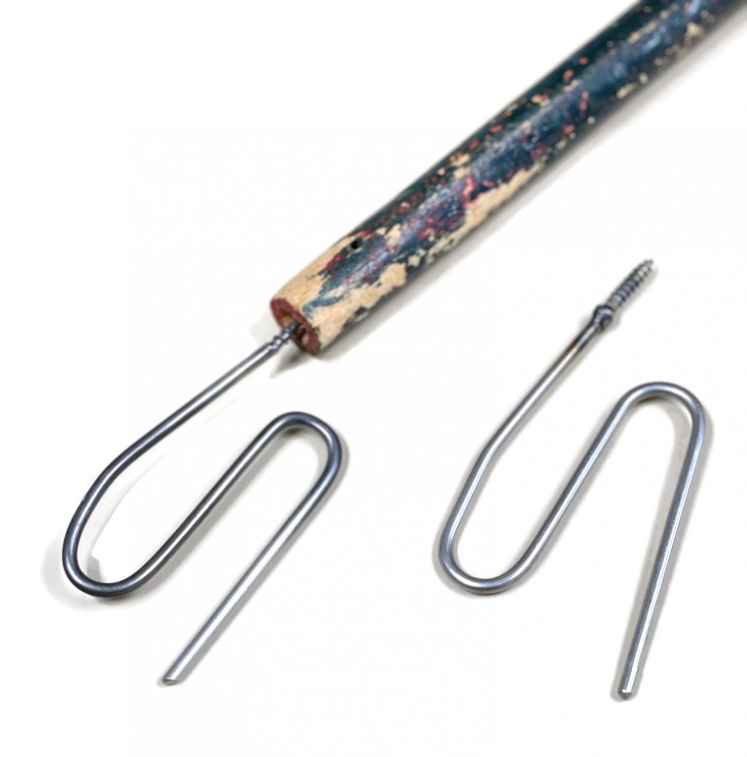 Stainless Steel Wreath Hanging Hook Ladybug Wreaths Shop