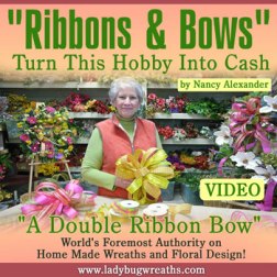 Ribbons & Bows DVD