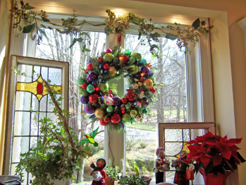 kitchen-christmas-wreath