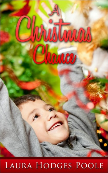 A Christmas Chance Final Cover